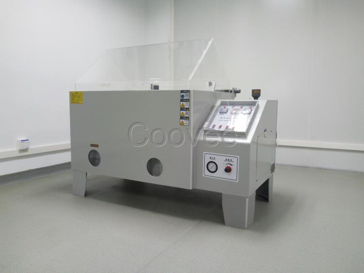 嘉儀廠家現貨供應標準或定制鹽霧腐蝕試驗箱