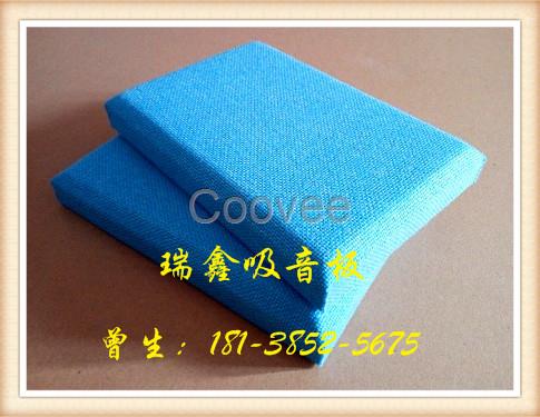 防火防撞軟包吸音板廠家