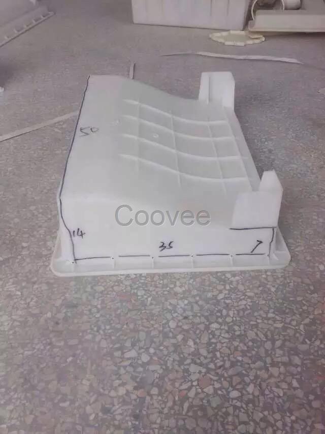 混凝土路牙石價錢-甘肅混凝土路牙石價錢-方瑞模具