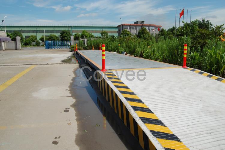 河北地磅大有用處