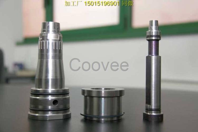 徐州加工精密機械零件配件連云港加工模具配件鑲件