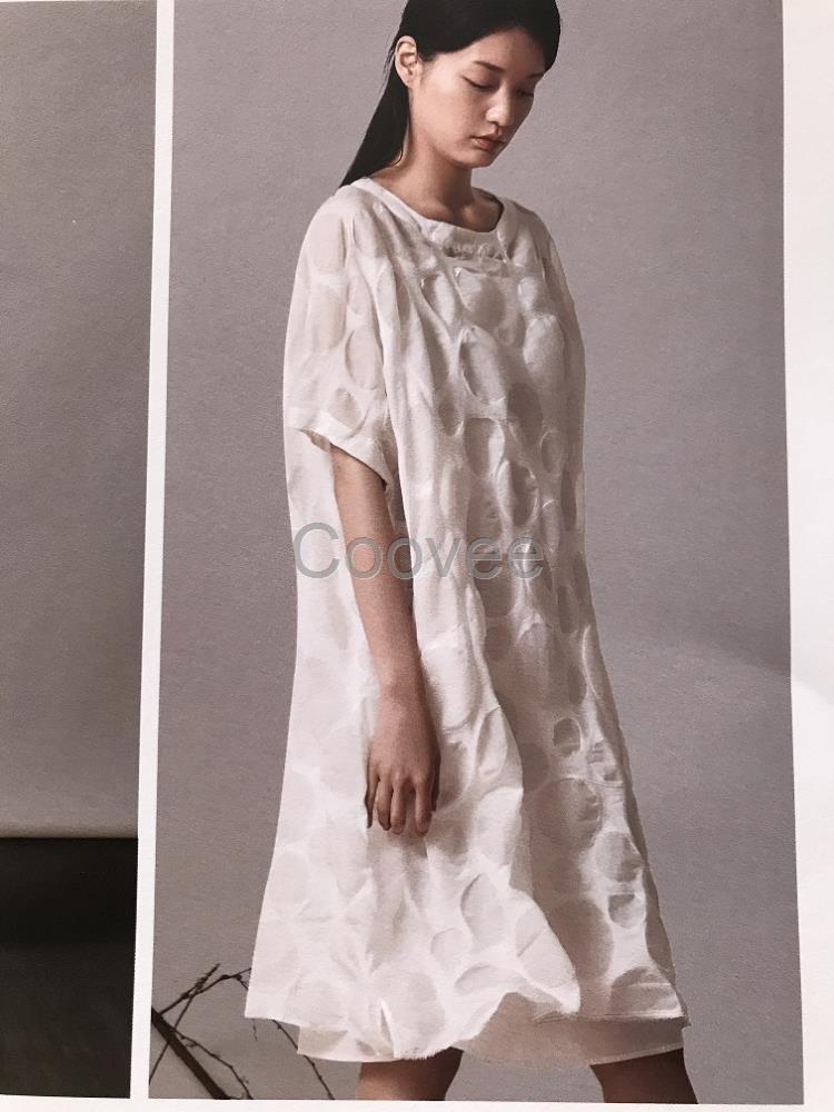 品牌女裝加盟店歌瑞鑫大連外貿服裝批發杭州品牌折扣女裝加盟