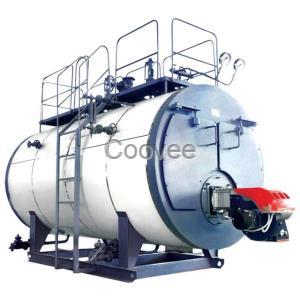 批量供應北京家用燃氣鍋爐廠家凜冽寒冬