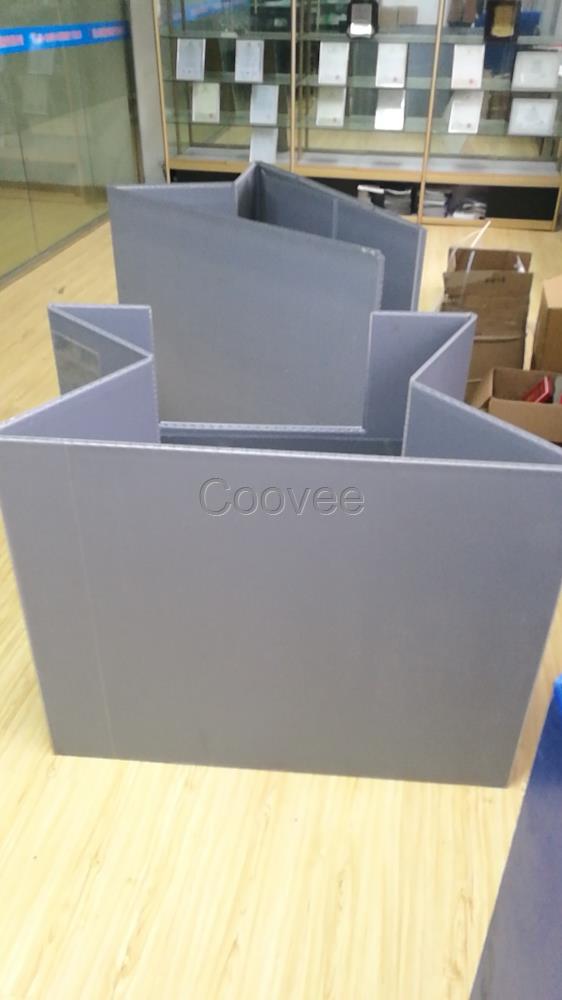 勁榮圍板箱自動(dòng)化流水線