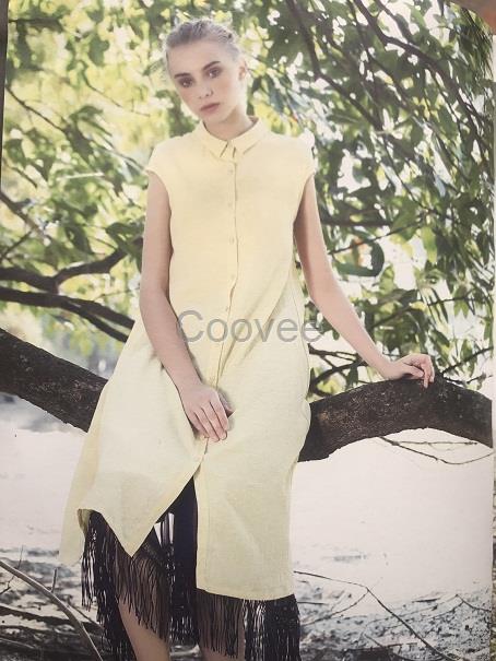 艾格品牌折扣女裝卡拉貝斯女裝代理加盟中國(guó)服裝品牌加盟網(wǎng)