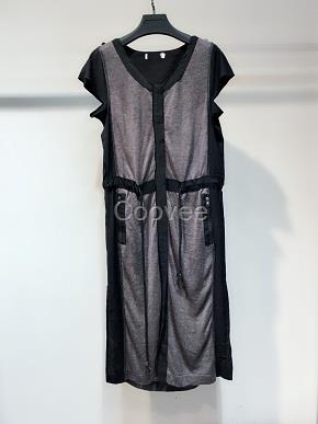 低價品牌折扣女裝批發IM27大連外貿服裝批發中國女裝品牌