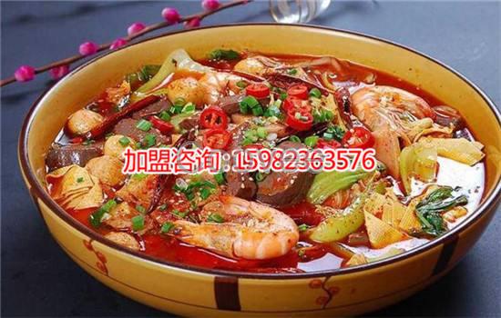 成都冒菜加盟-創(chuàng)業(yè)就選冒菜行業(yè)