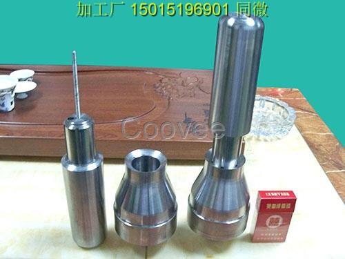 青島精密模具型腔加工淄博加工模具芯子模芯配件