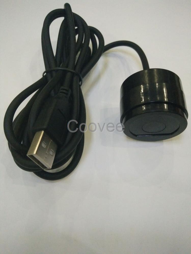 瑞景 ANSI規約電表紅外抄表光電頭 北美ANSI抄表讀頭