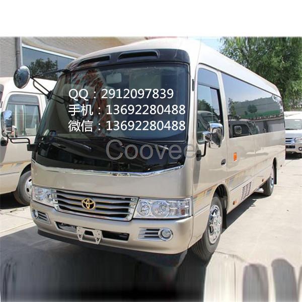 深圳租中巴車20多個座位的丨實惠