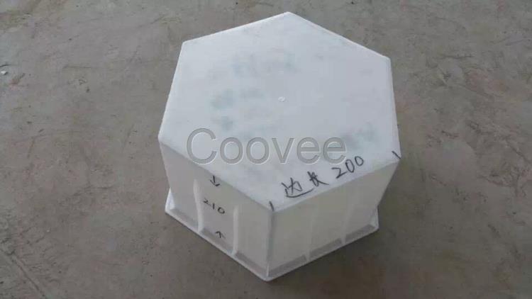 六角棱磚模具-六角棱磚模具環(huán)保節(jié)能-方瑞模具