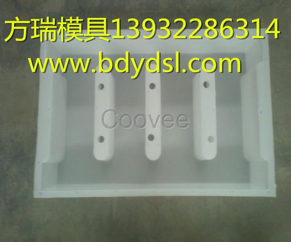 公路蓋板模具質量過硬-公路蓋板模具加工制作-方瑞模具