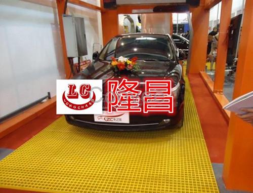 洗車漏水板大興安嶺洗車店地面網(wǎng)格板
