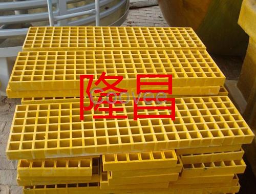 玻璃鋼格柵水溝蓋板定西鋁塑土工格柵廠(chǎng)家