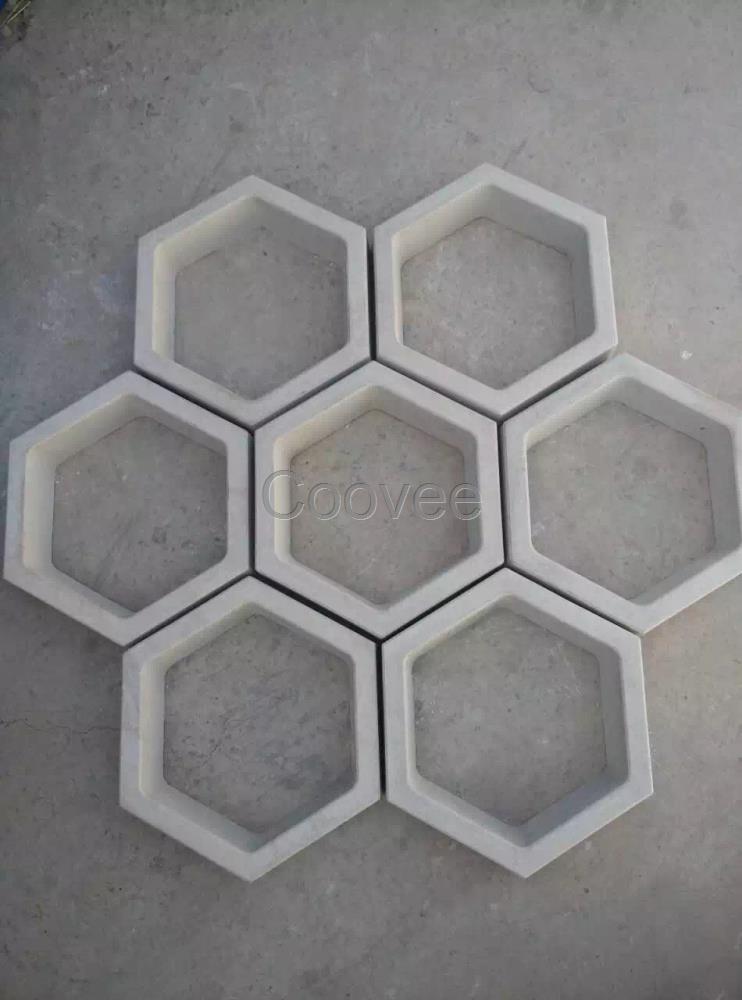 性能穩定的網格護坡模具-網格護坡模具廠商-方瑞模具