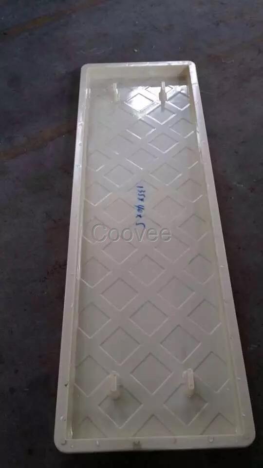 鐵路蓋板模具-鐵路蓋板模具批發-方瑞模具