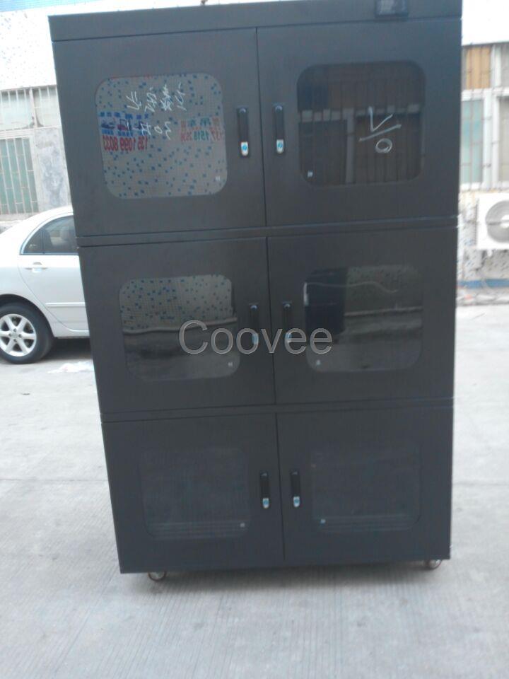 電子除濕干燥防潮柜貴重物品用防潮儲存箱