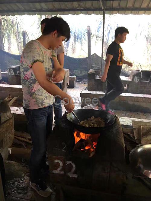 深圳觀瀾五一假期旅游度假好地方