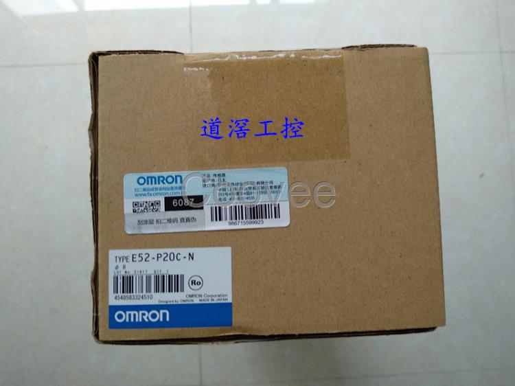 E52CA10AE-N1MOMRON歐姆龍溫度傳感器全新原裝