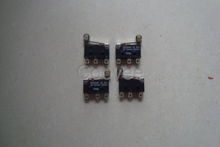 D2SW3L2HOMRON歐姆龍微動開關全新原裝