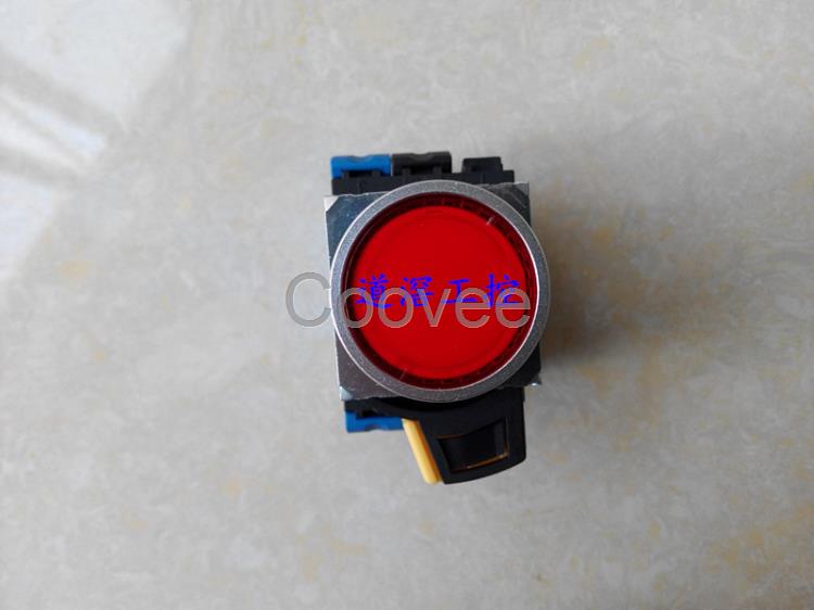 A22NLRPATGAG102GCOMRON歐姆龍按鈕開關