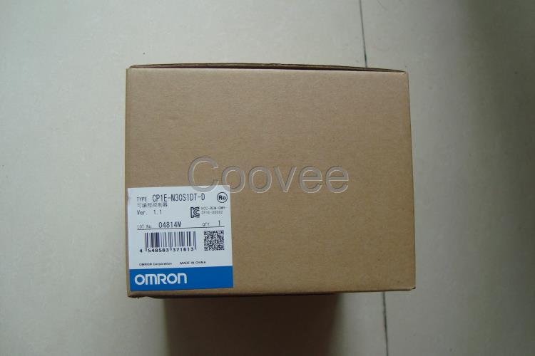 CP1EN30S1DTDOMRON歐姆龍可編程控制器全新原裝