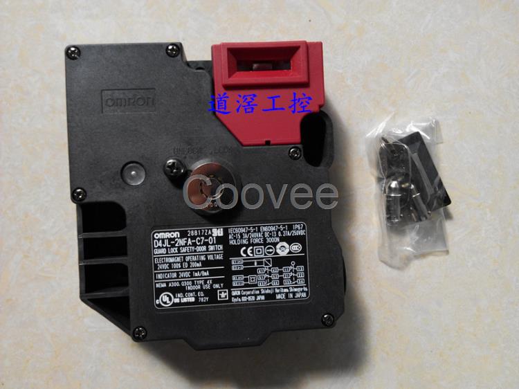 D4JL4NFAC6OMRON歐姆龍門開關(guān)全新原裝