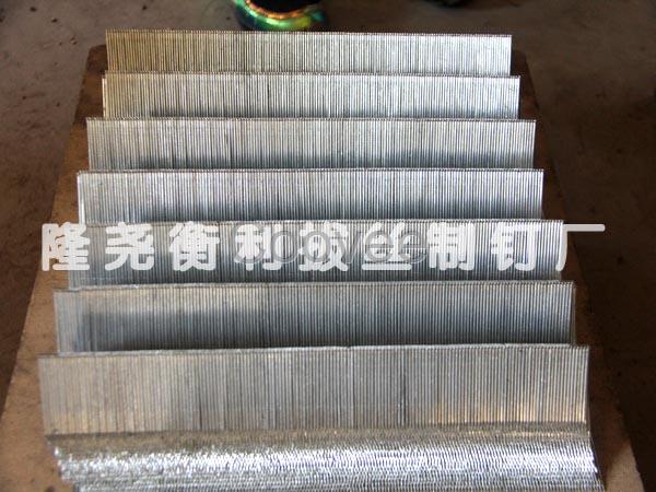 鋼排釘公司