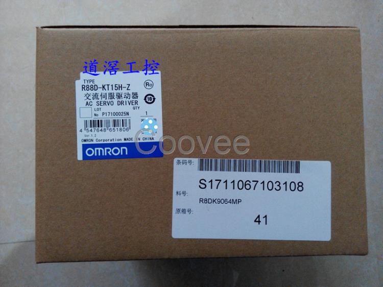 R88DKT30HZOMRON歐姆龍伺服驅動器全新原裝