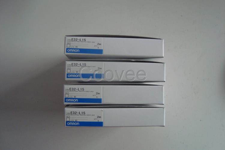 E32T162MOMRON歐姆龍光纖傳感器全新原裝