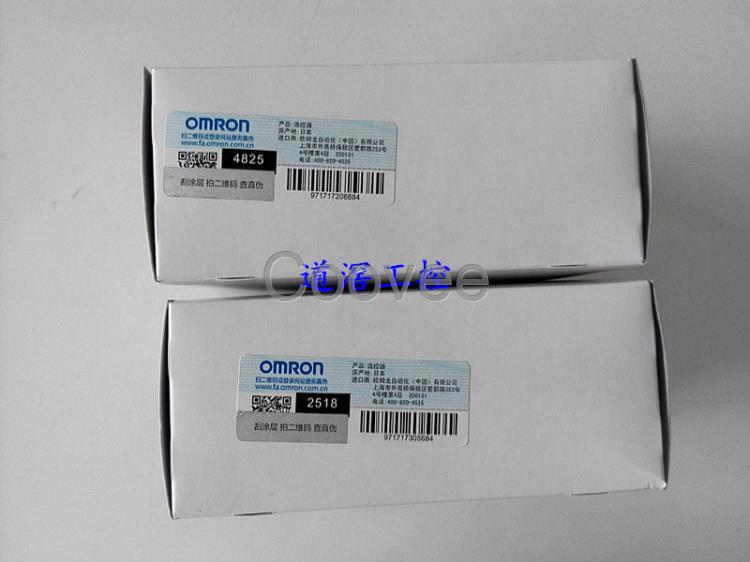 E5ZN2QNH03TCFLKOMRON歐姆龍溫控器全新原裝