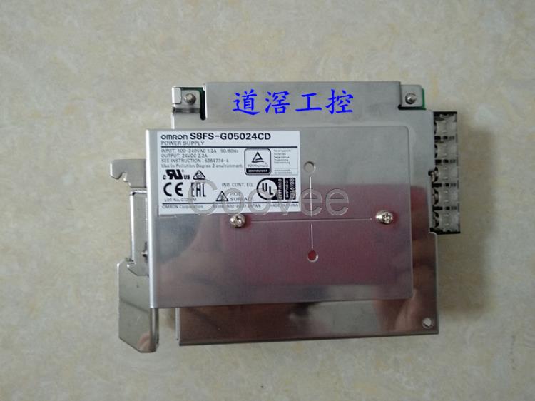 S8FSG60024COMRON歐姆龍開關電源全新原裝