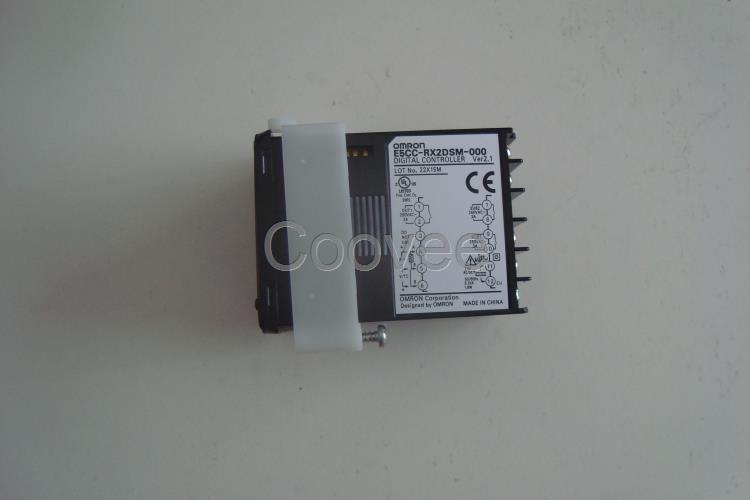 E5CCRX2DSM000OMRON歐姆龍溫控器全新原裝