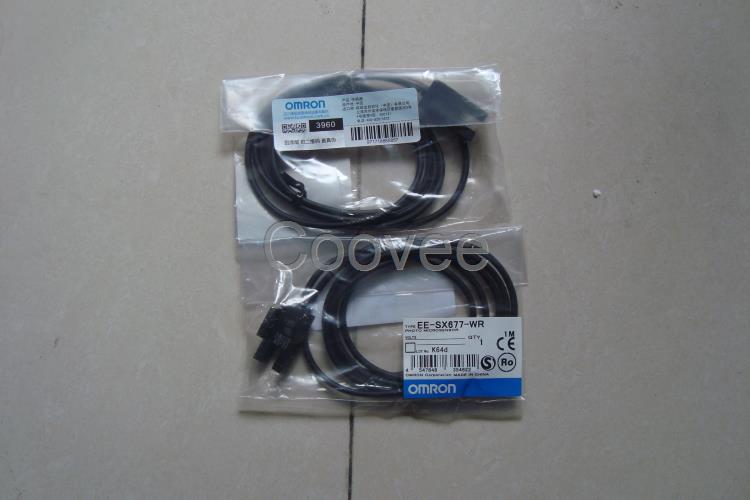 EESX677WROMRON歐姆龍光電傳感器全新原裝