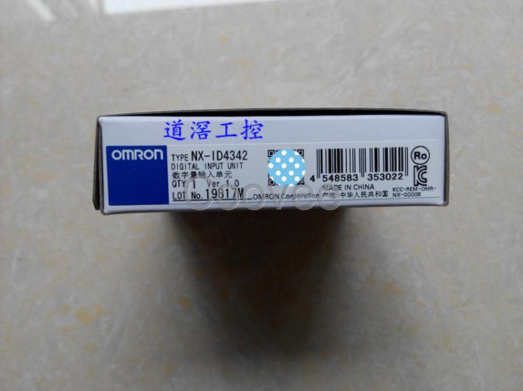 NXECC202OMRON歐姆龍可編制控制器全新原裝