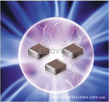LED電源濾波專用高壓貼片電容