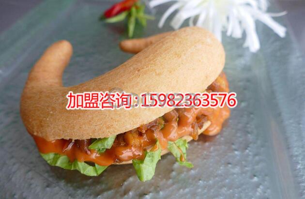 斗牛達人牛角包加盟