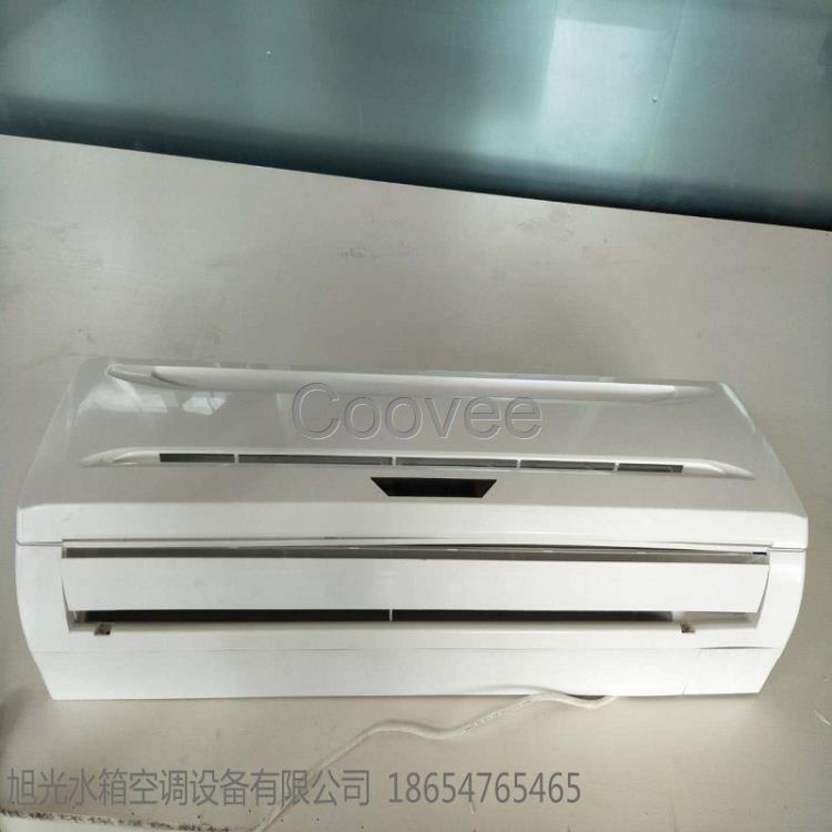廠家直銷風機盤管-壁掛式風機盤管大量供應型號