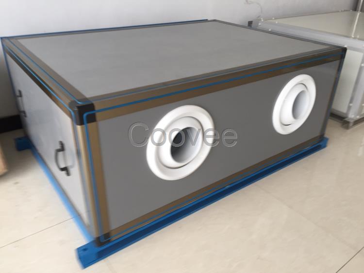 山東新風機組廠家-旭光吊頂式空調機組生產-量大從優