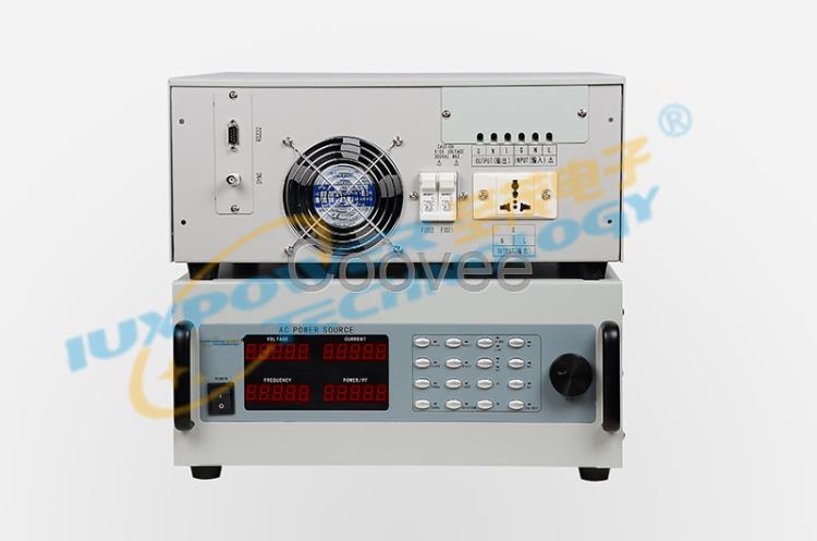 茂10V2000A互感器測(cè)試程控交流恒流電源