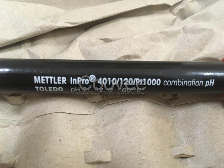 PH傳感器InPro4800i-SG-120電纜線AK-9