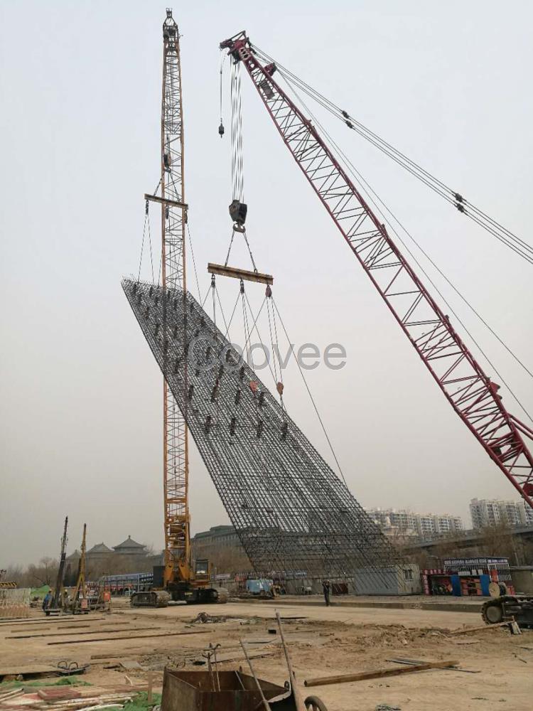 小型履帶式起重機公司