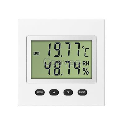 祥為溫濕度變送器XW-210溫濕度變送器