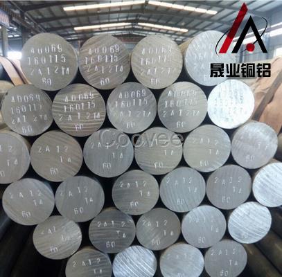 美國06耐蝕性鋁棒