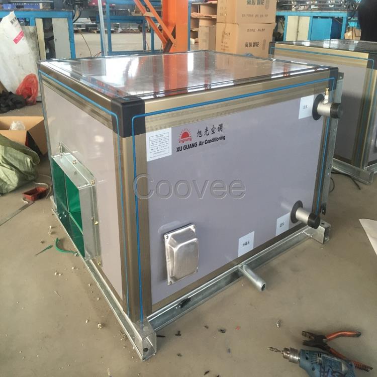 空調機組生產廠家-生產-質量