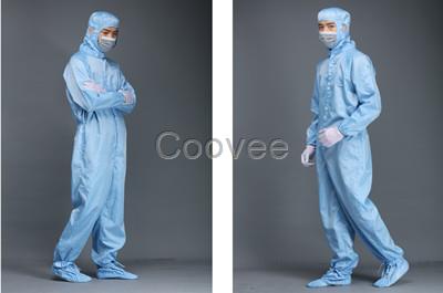 淺談定制工作服行業(yè)發(fā)展特征--凈尚凈美