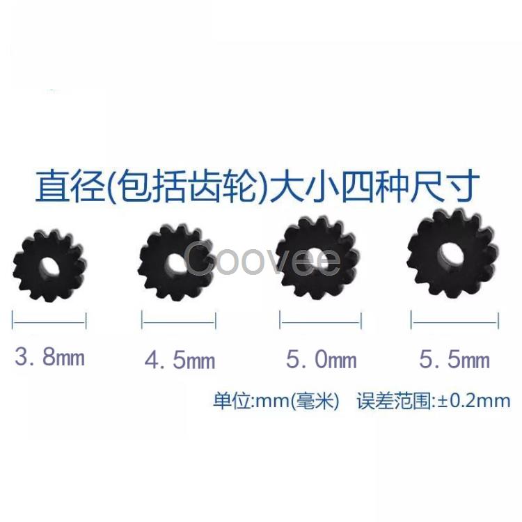 实木门橡胶密封条厂