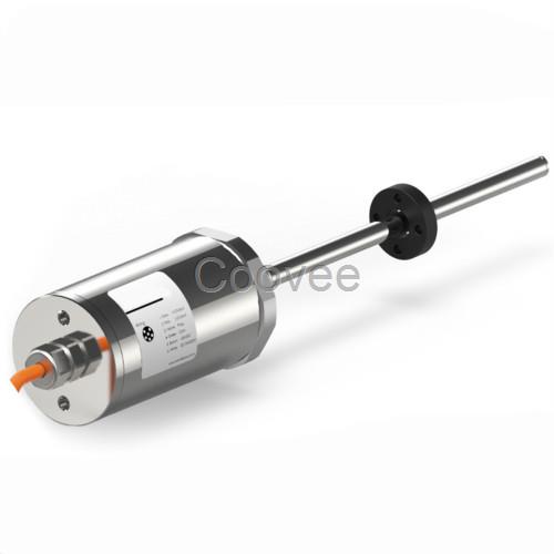 KYDM磁致伸縮位移傳感器