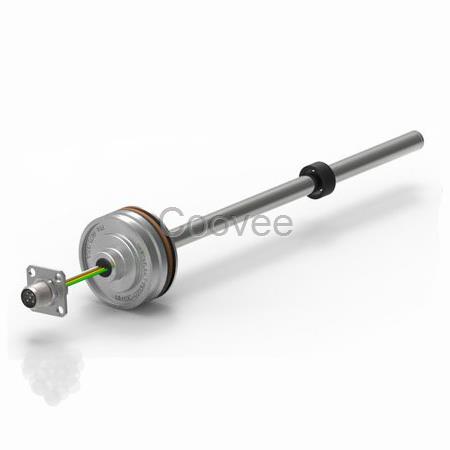 內(nèi)置式油缸位移傳感器