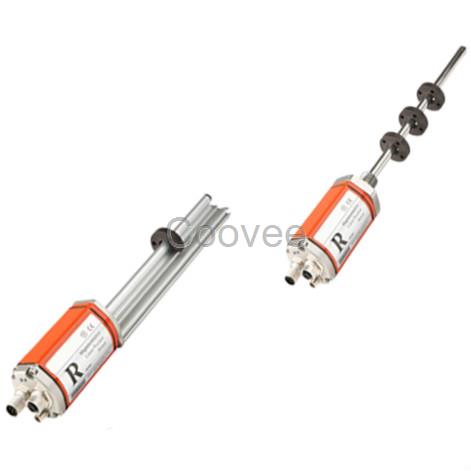 SSI磁致伸縮位移傳感器